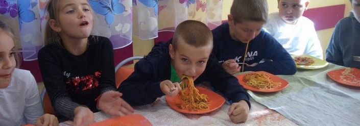 Истинска кулинарна фиеста